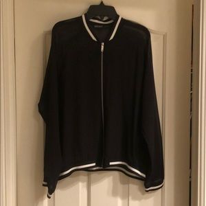 Zara Jacket